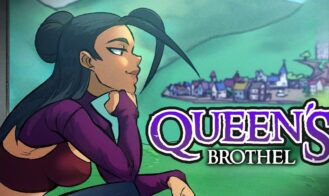 Queen’s Brothel porn xxx game download cover