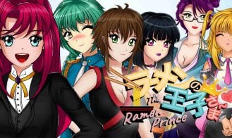 Ramen no Oujisama porn xxx game download cover