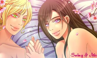 Swing And Miss porn xxx game download cover