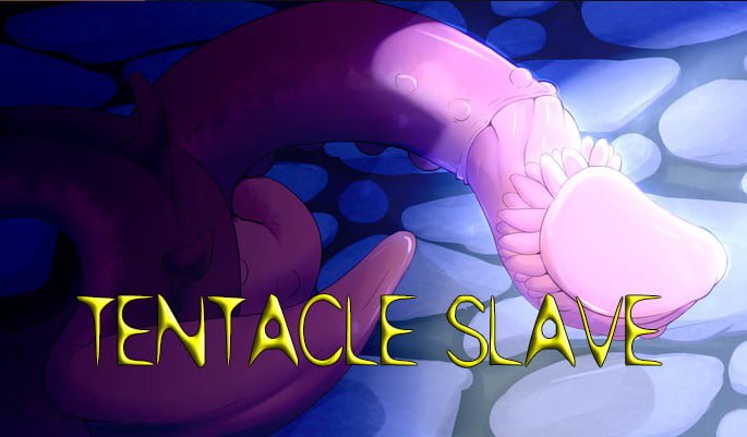 Tentacle Slave porn xxx game download cover