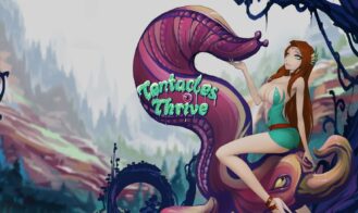 Tentacles Thrive porn xxx game download cover