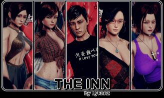 The Inn porn xxx game download cover