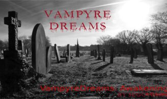 Vampyre Dreams: Awakening porn xxx game download cover