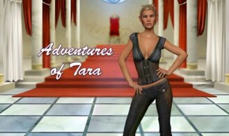 Adventures Of Tara porn xxx game download cover