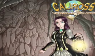Caliross, The Shapeshifter’s Legacy porn xxx game download cover