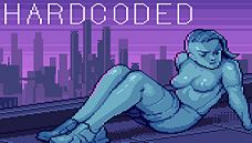 Hardcoded porn xxx game download cover