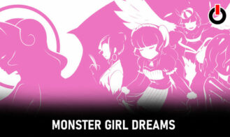 Monster Girl Dreams porn xxx game download cover