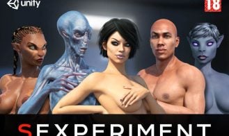 Sexperiment porn xxx game download cover