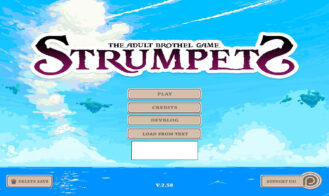 Strumpets porn xxx game download cover