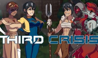 Third Crisis porn xxx game download cover