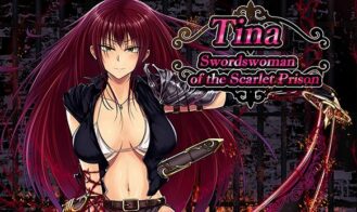 Tiina, Swordswoman of Scarlet Prison porn xxx game download cover