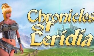 Chronicles of Leridia porn xxx game download cover
