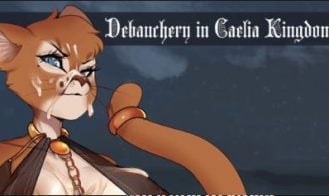 Debauchery In Caelia Kingdoms porn xxx game download cover