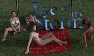 Eye of the Storm porn xxx game download cover