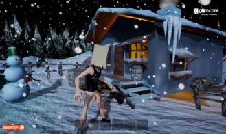 Fuckerman Collection Adult Game Screenshot (2)