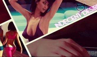 Indecent Desires The Game porn xxx game download cover
