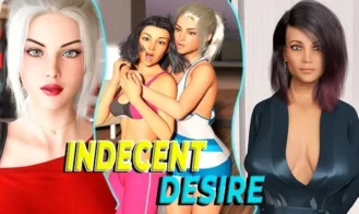 Indecent Desires The Game porn xxx game download cover