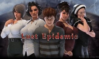 Lust Epidemic porn xxx game download cover
