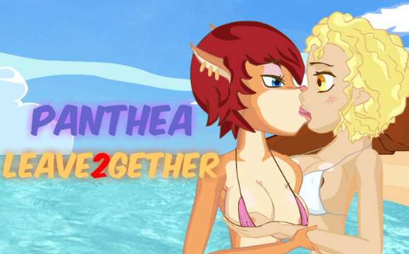 Panthea Act 1 porn xxx game download cover