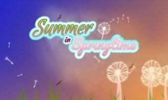 Summer In Springtime porn xxx game download cover