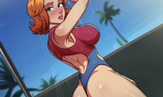 Witch Hunter Adult Game Screenshots (2)