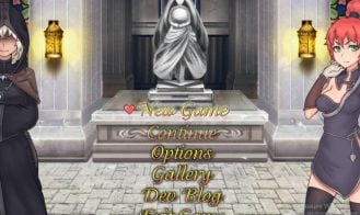 Yorna: Monster Girl’s Secret porn xxx game download cover