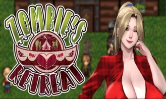 Zombie’s Retreat porn xxx game download cover