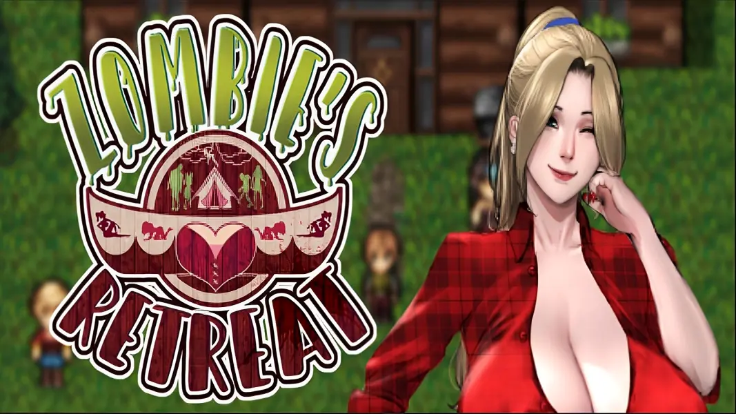 Zombie’s Retreat porn xxx game download cover