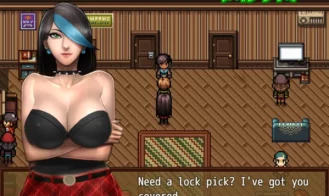 Zombie's Retreat Adult Game Screenshot (8)