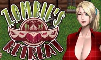 Zombie’s Retreat porn xxx game download cover