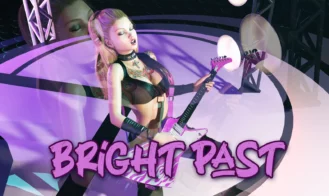 Bright Past porn xxx game download cover