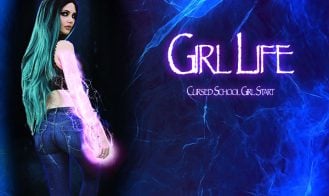 Girl Life porn xxx game download cover