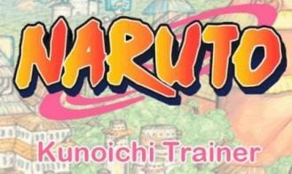 Kunoichi Trainer porn xxx game download cover