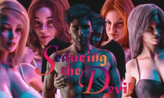 Seducing The Devil porn xxx game download cover