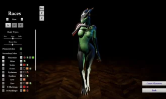 Shades Of Elysium Adult Game Screenshots (6)