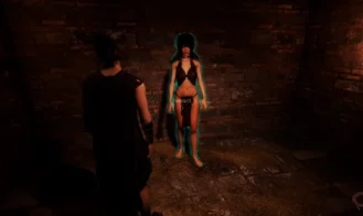 Slaves of Rome Adult Game Screenshot (2)