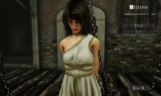 Slaves of Rome Adult Game Screenshot (5)