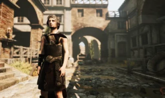 Slaves of Rome Adult Game Screenshot (6)