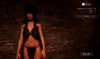 Slaves of Rome Adult Game Screenshot (7)
