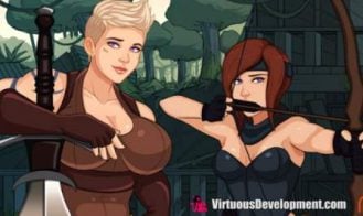 Venture Seas porn xxx game download cover