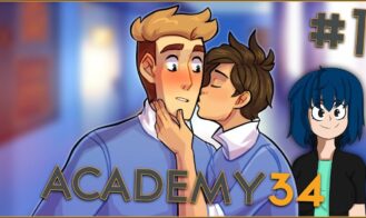 Academy34 porn xxx game download cover