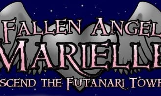 Fallen Angel porn xxx game download cover