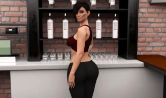 Live To Fight Adult Game Screenhshot (9)