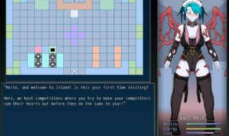 Lust Doll Plus Adult Game Screenshots (5)