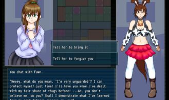 Lust Doll Plus Adult Game Screenshots (7)