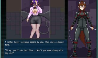 Lust Doll Plus Adult Game Screenshots (9)