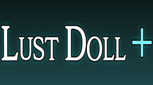 Lust Doll Plus porn xxx game download cover