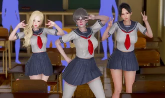 Lust Village Adult Game Screenshots (4)