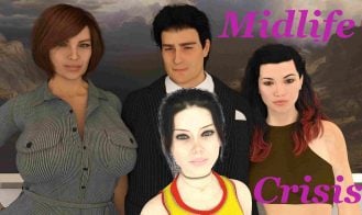 Midlife Crisis porn xxx game download cover