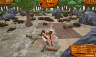 Monster Girl Garden Adult Game Screenshots (1)